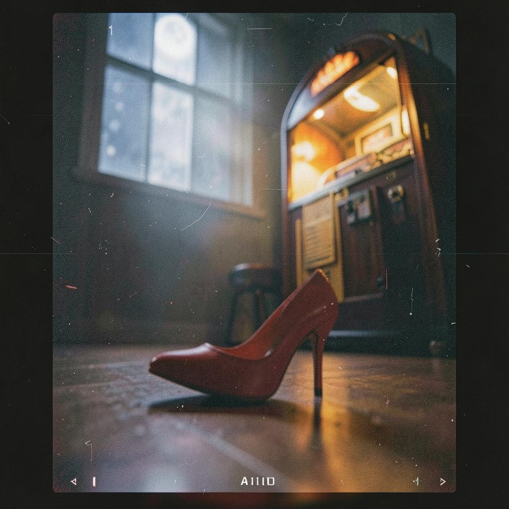 Swinging on the Dance Floor artwork