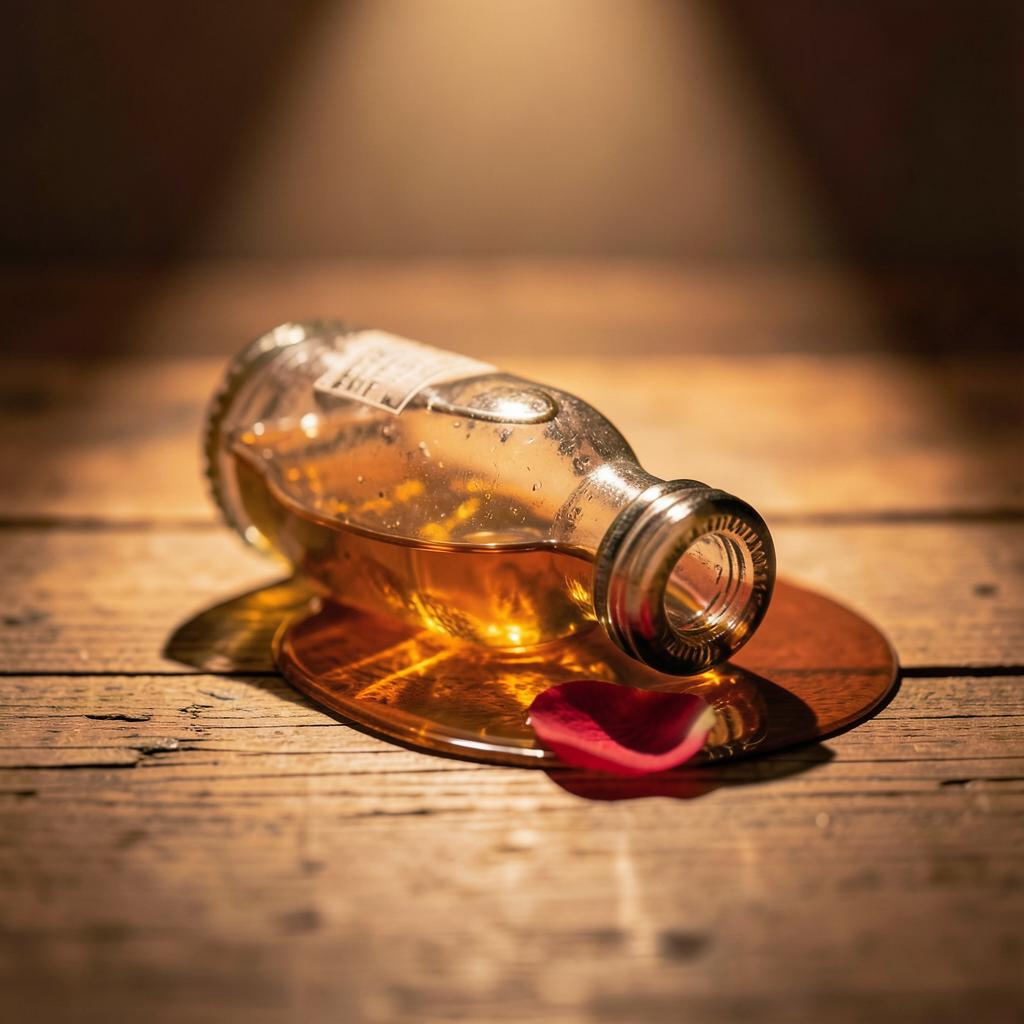Better Than the Bottle artwork