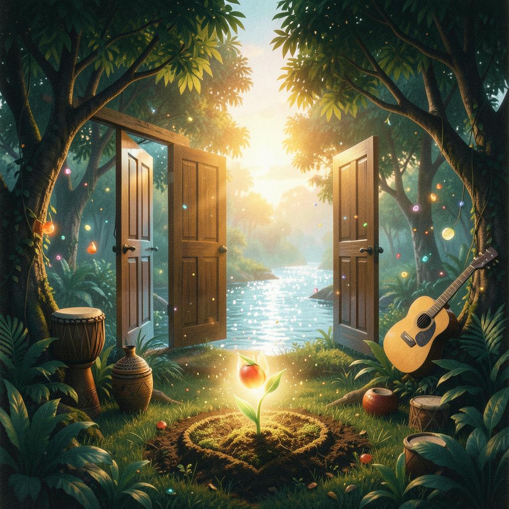 Bergelodak Laju (Edit) (Remastered) artwork
