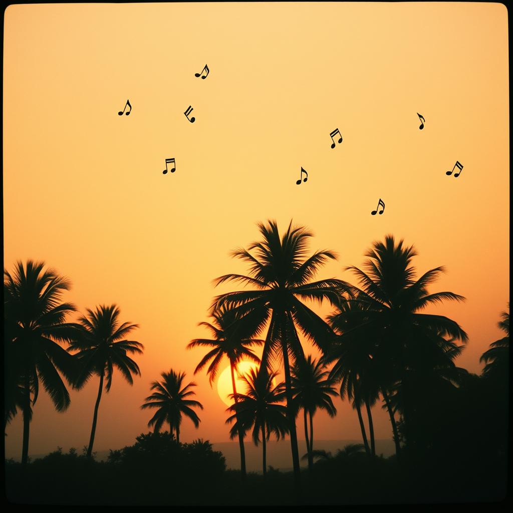 La Flauta artwork