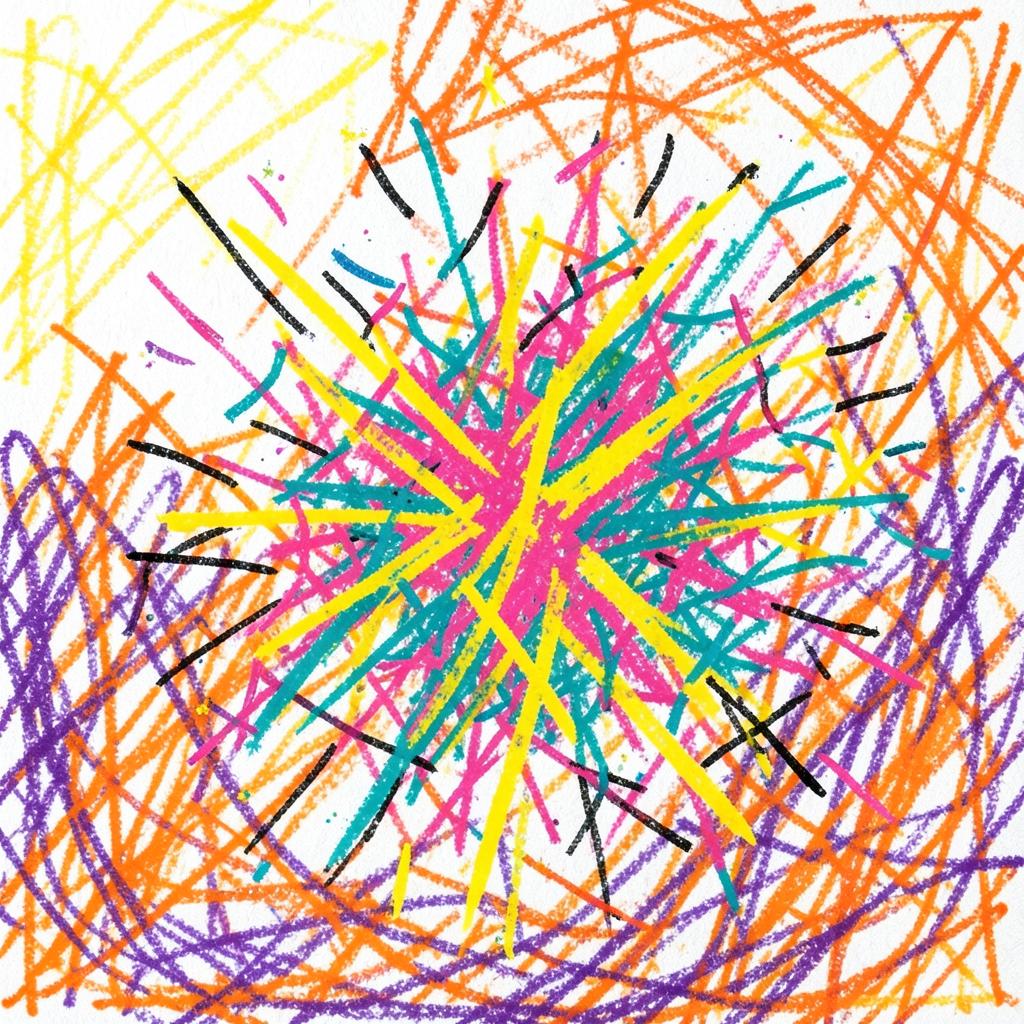 Sparkle (Blessing Remix - Extended Chorus) artwork