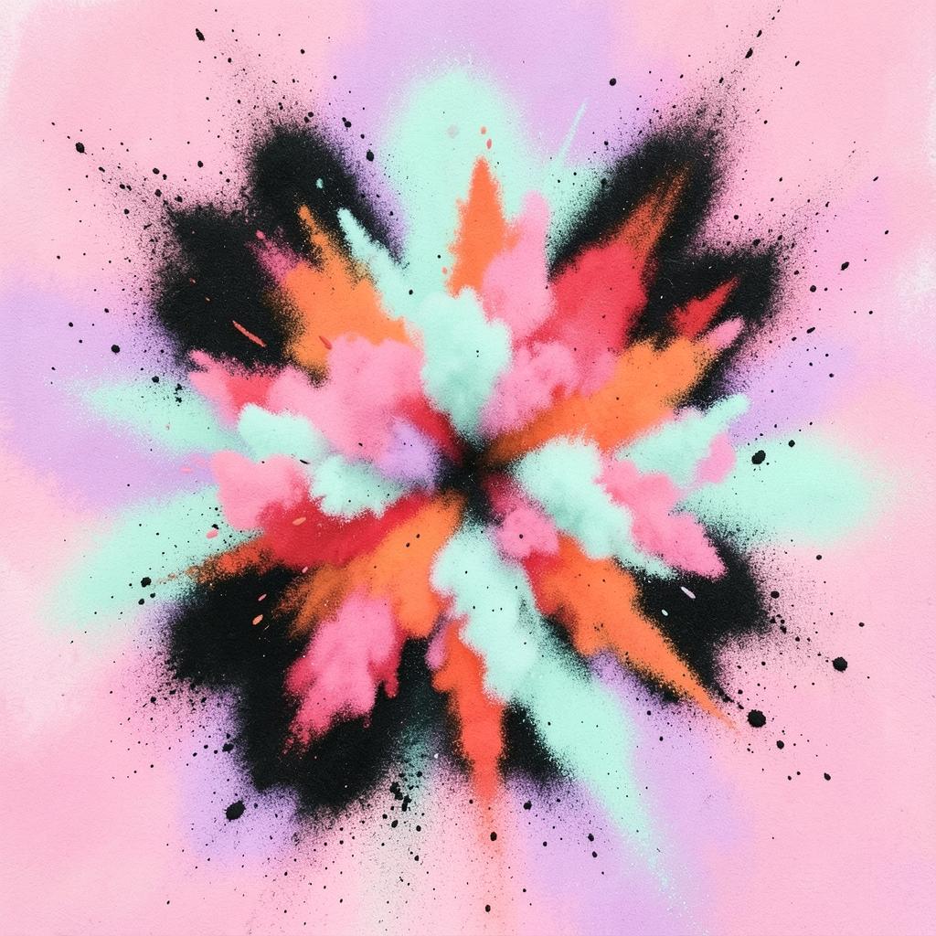 믿음소망사랑중에(순곤) artwork