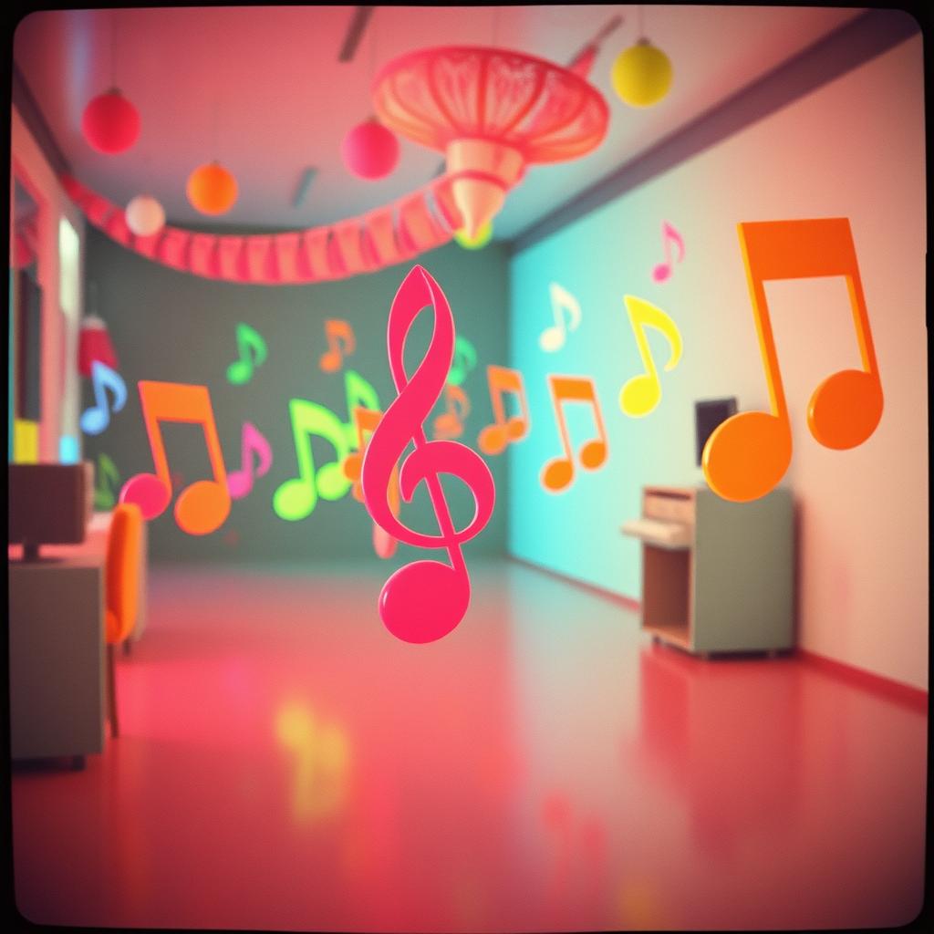 Song Image