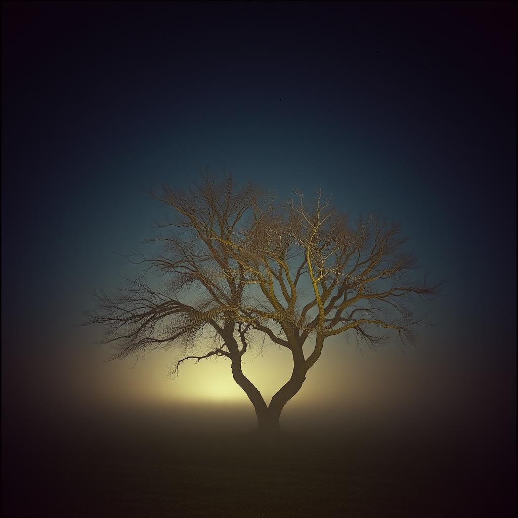 Voice image for Untitled Persona