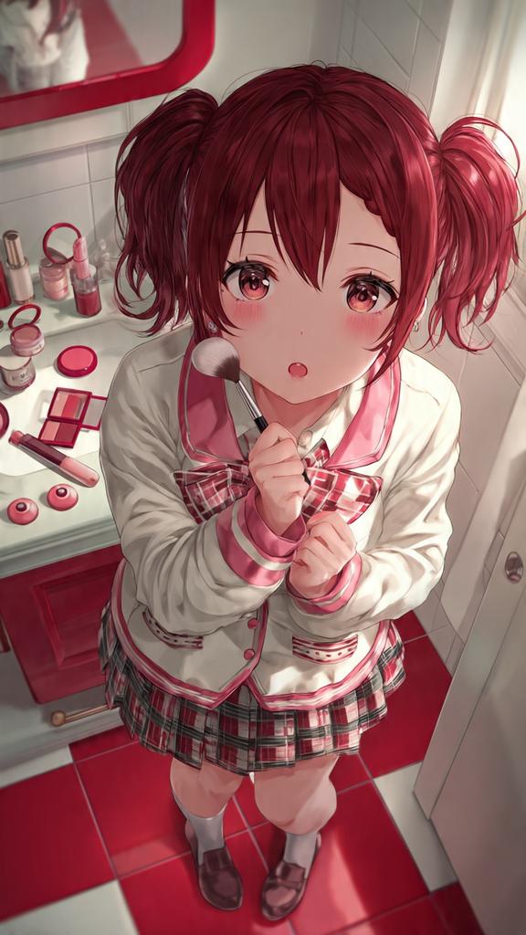 KAWAII-可愛い-