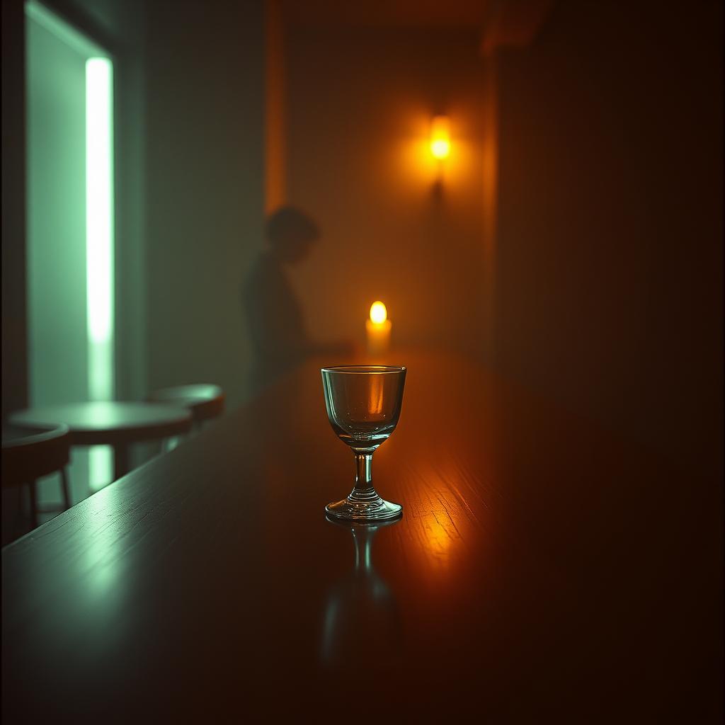 Voice image for Nora