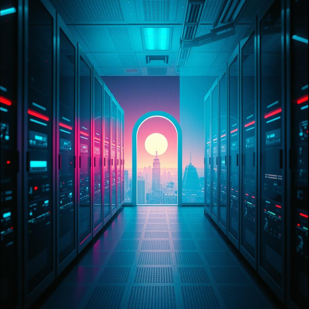 AWAKEN THE SYSTEM” artwork