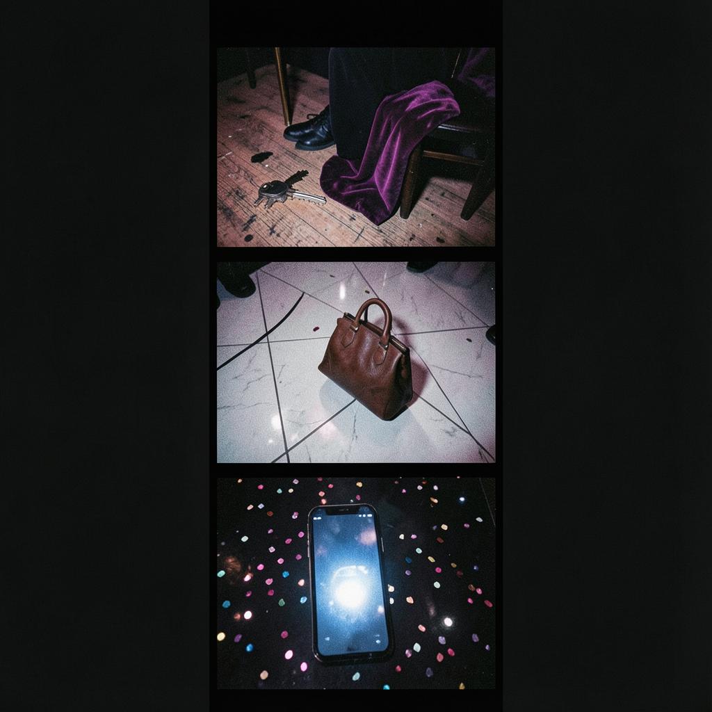 ONE MORE SONG artwork