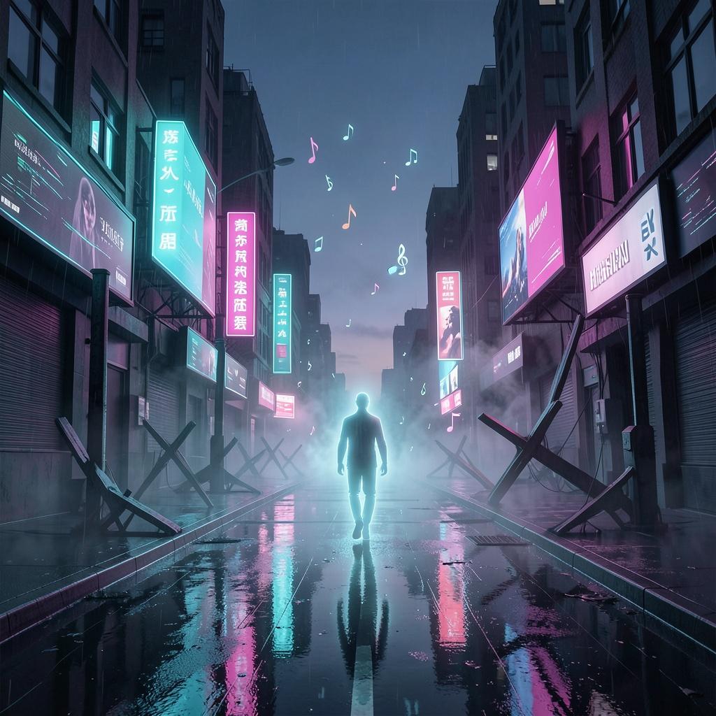 Deadcast - Sample 1, Pass 2 artwork