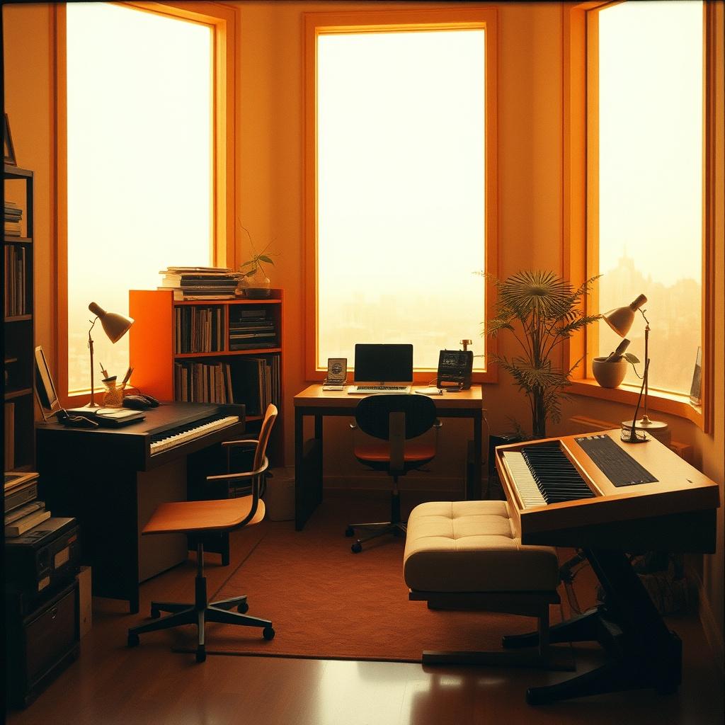 Song Image
