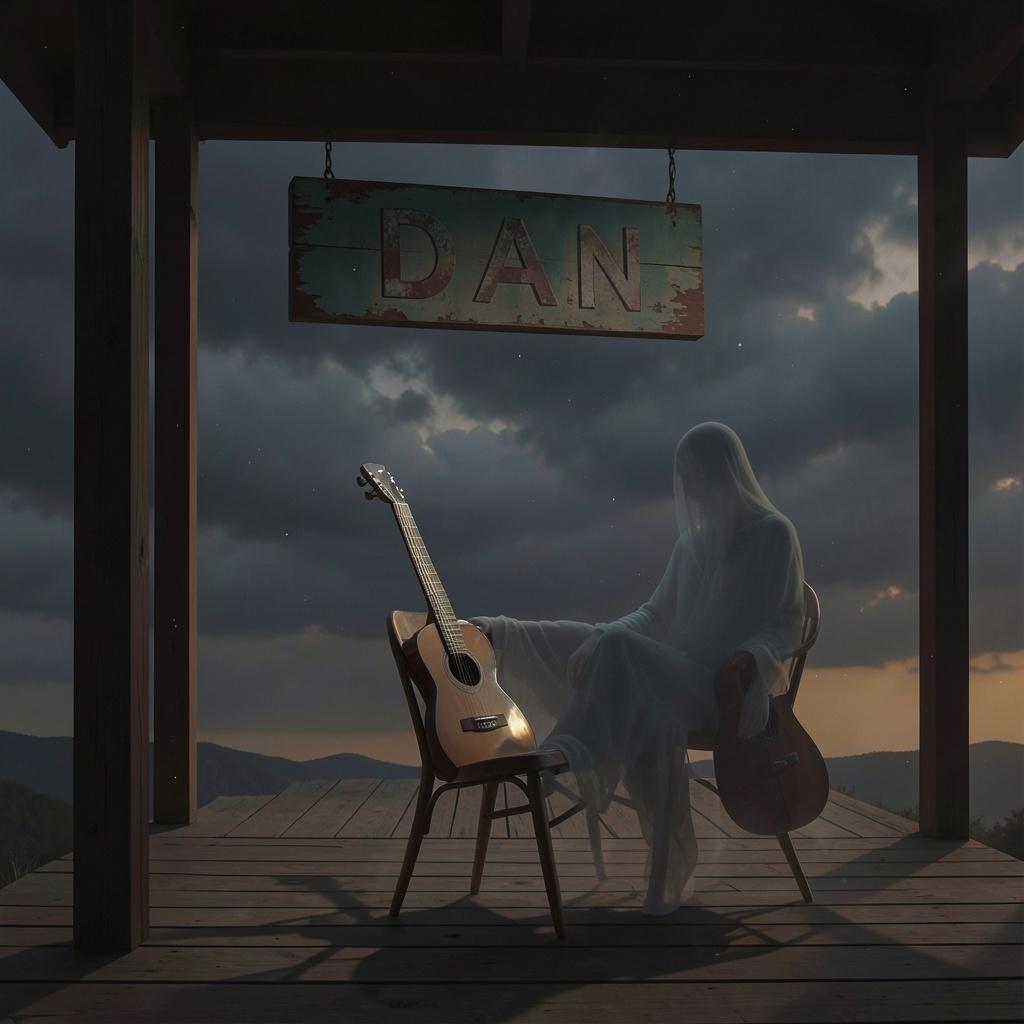 Shut Up Dan artwork