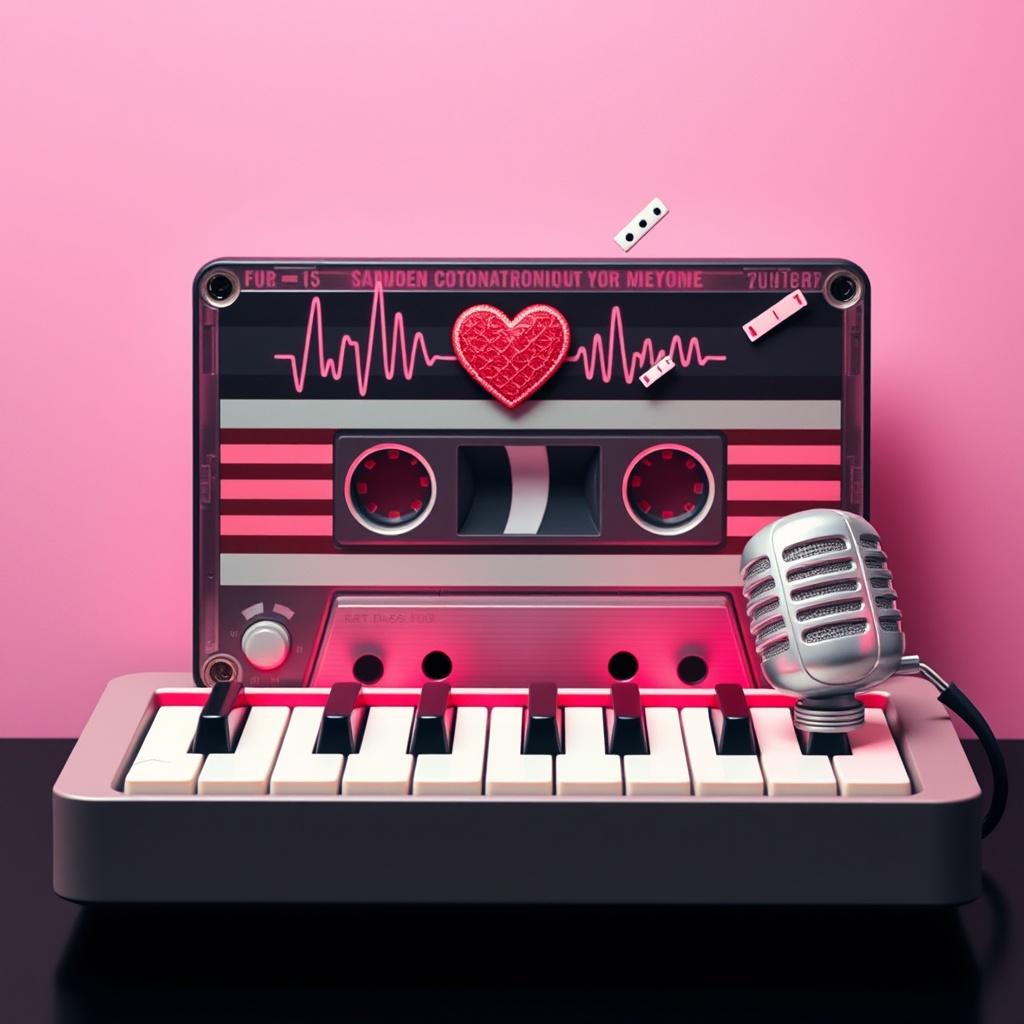 V4.5+ Vocal Overlay Valentine artwork