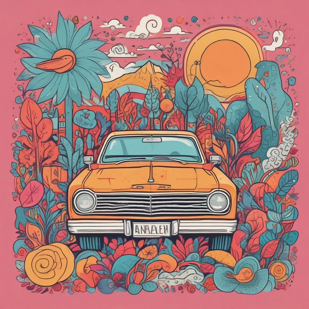 Playlist cover art