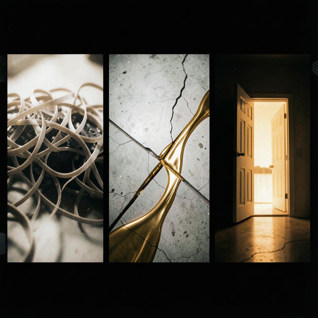 Grand Opportunities… artwork