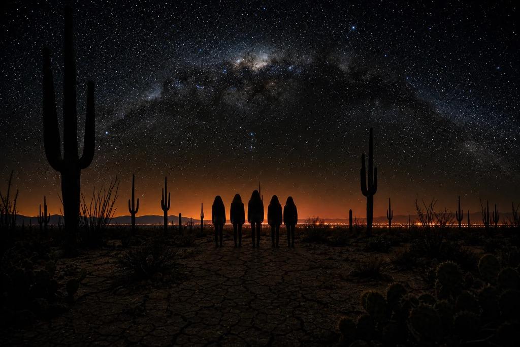 Vampires of Tucson
