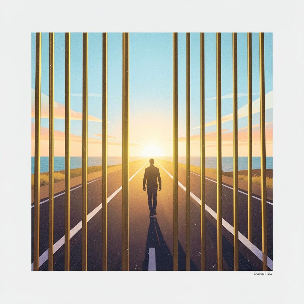 The Day Fear Lost Its Grip artwork