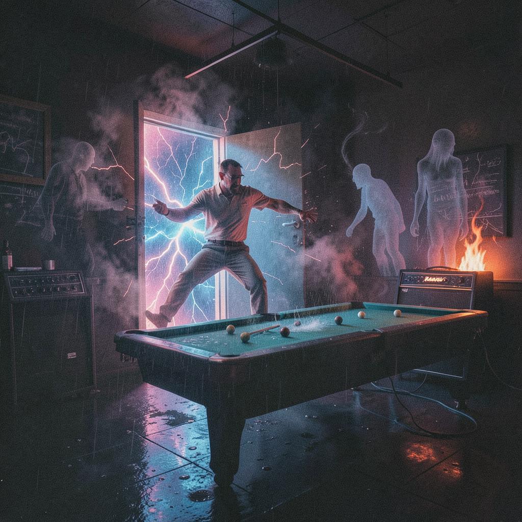 My Last Call artwork