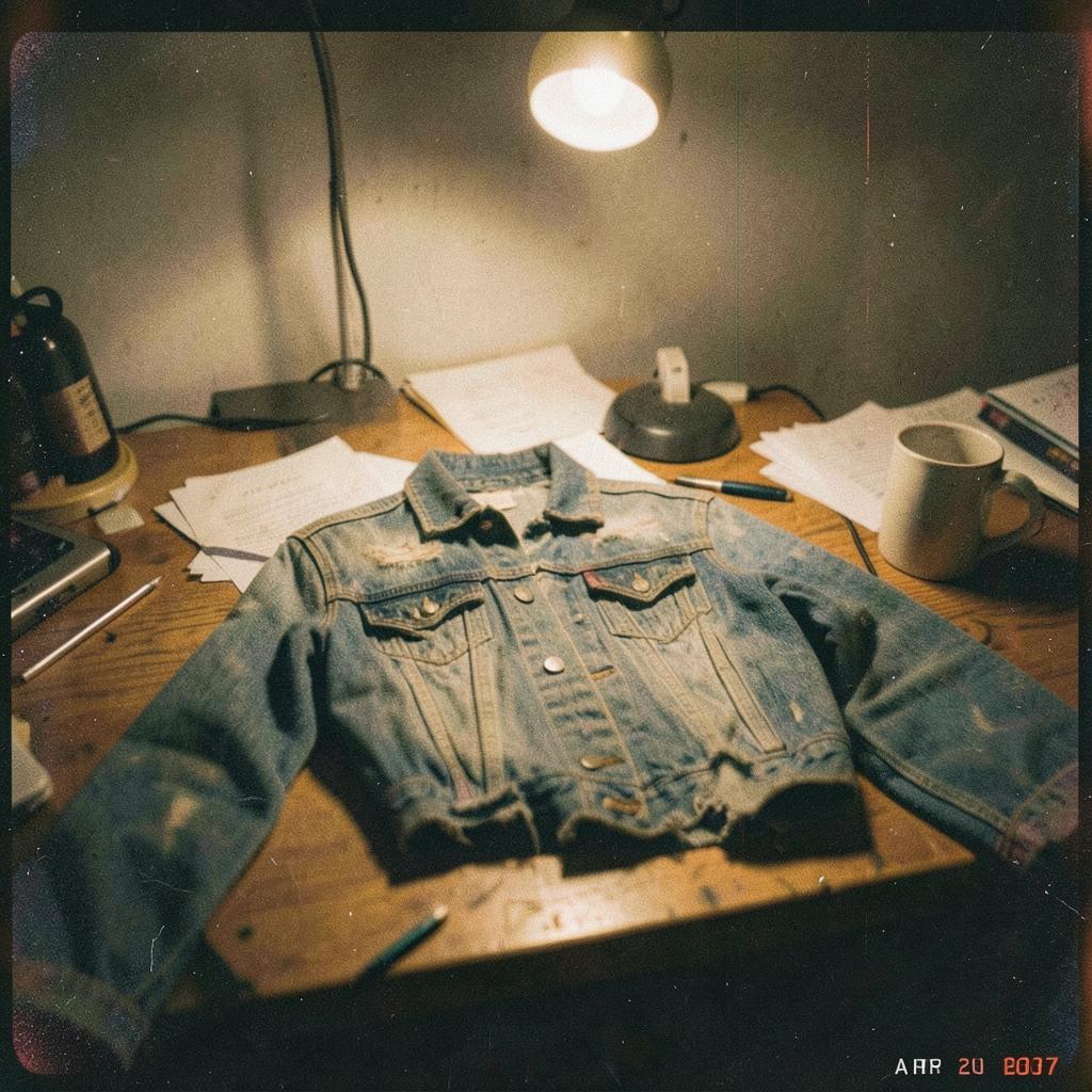 Artwork for Good As I Am
