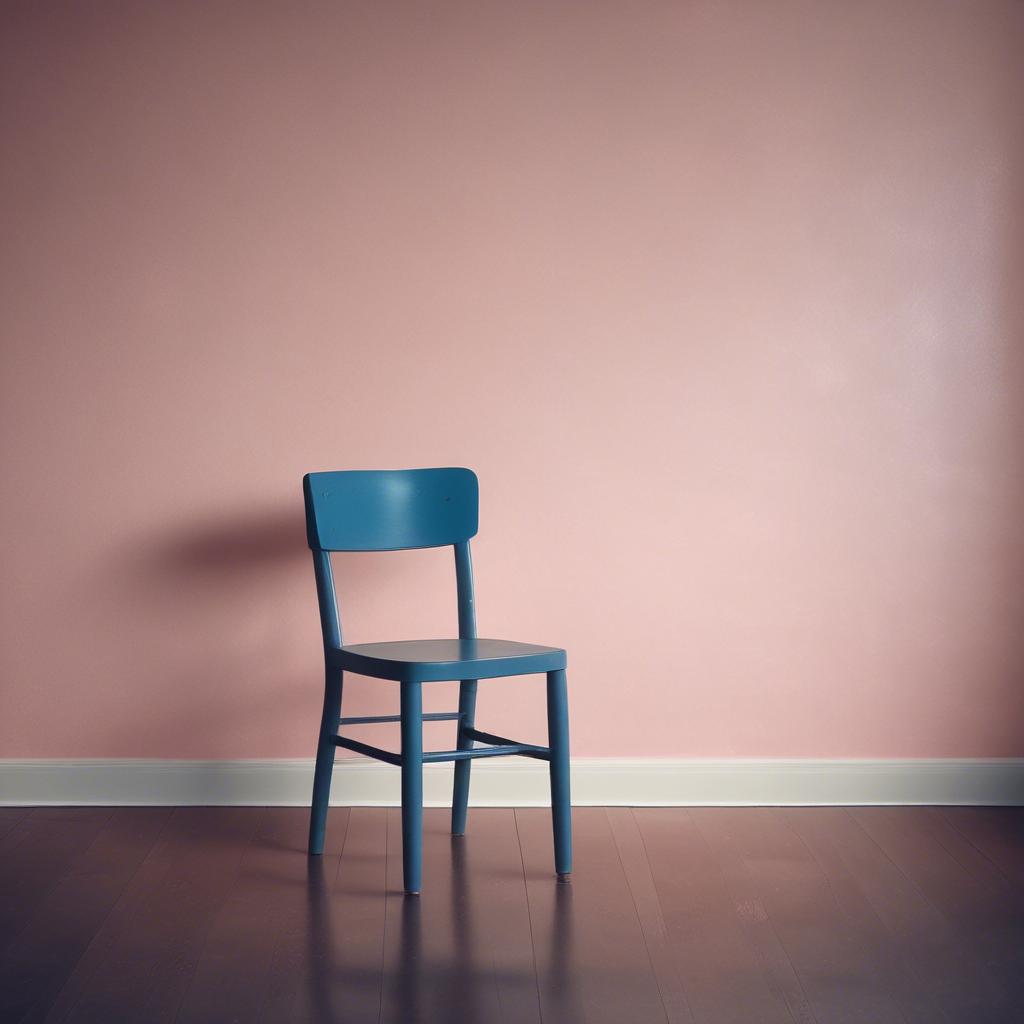 Alone artwork