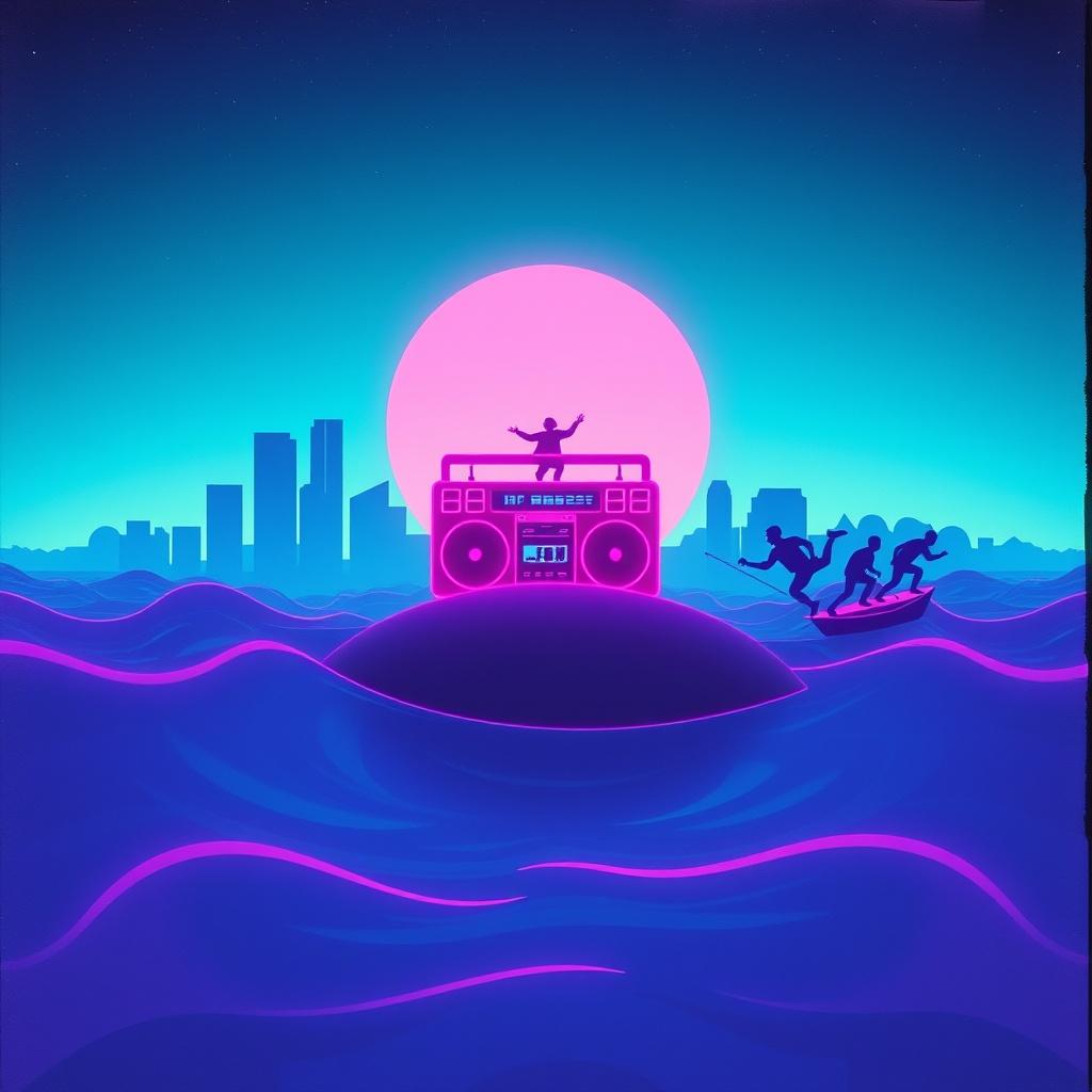Wobbel Elite artwork