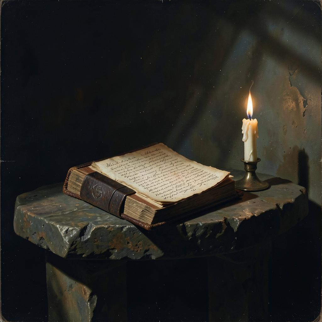 Artwork for Porch Light On
