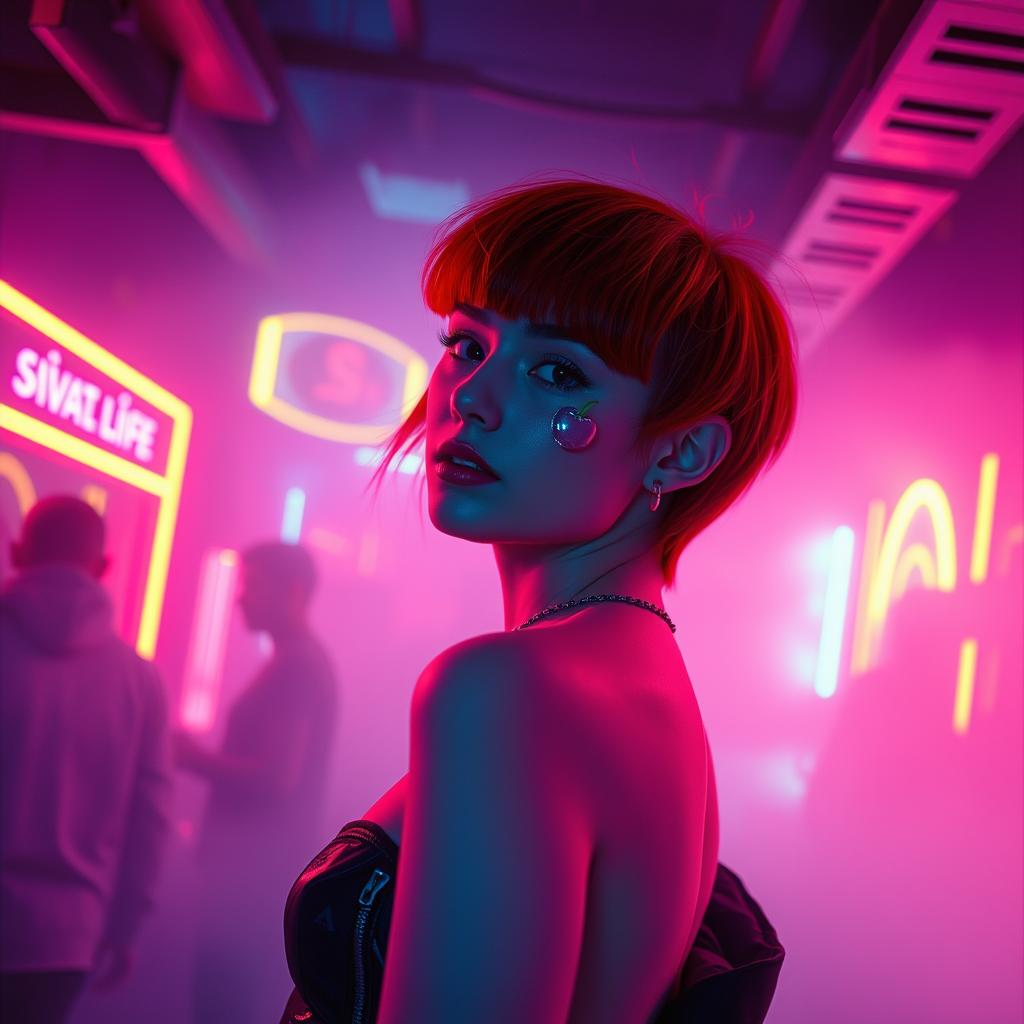 Image for AcidTechno 