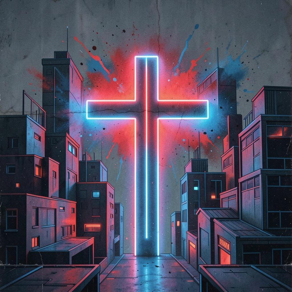 Sacrifício de Amor (POP) artwork