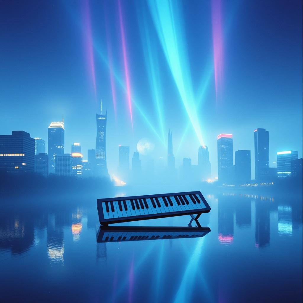 Odyssey8 artwork