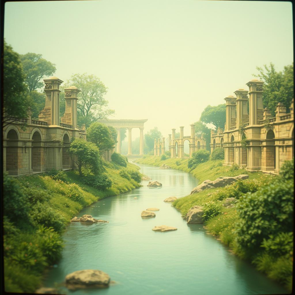 Image for THE Revolution