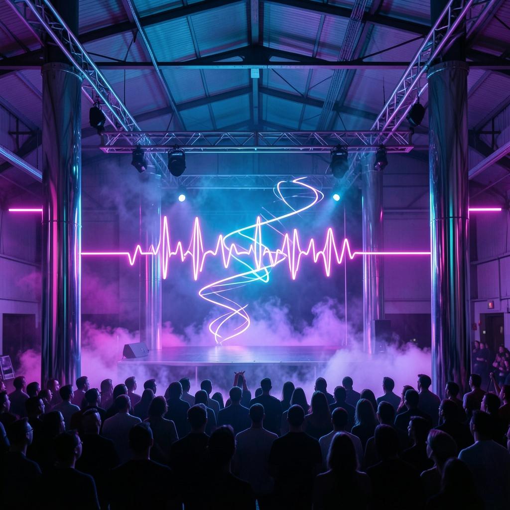 Jacking Sound artwork