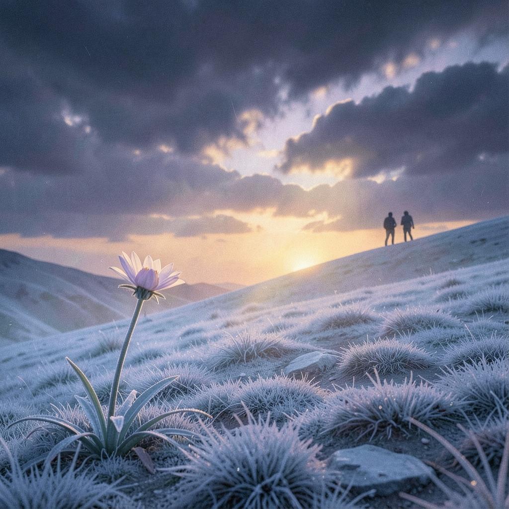 Edenflower :Thanks From us to All of you! artwork