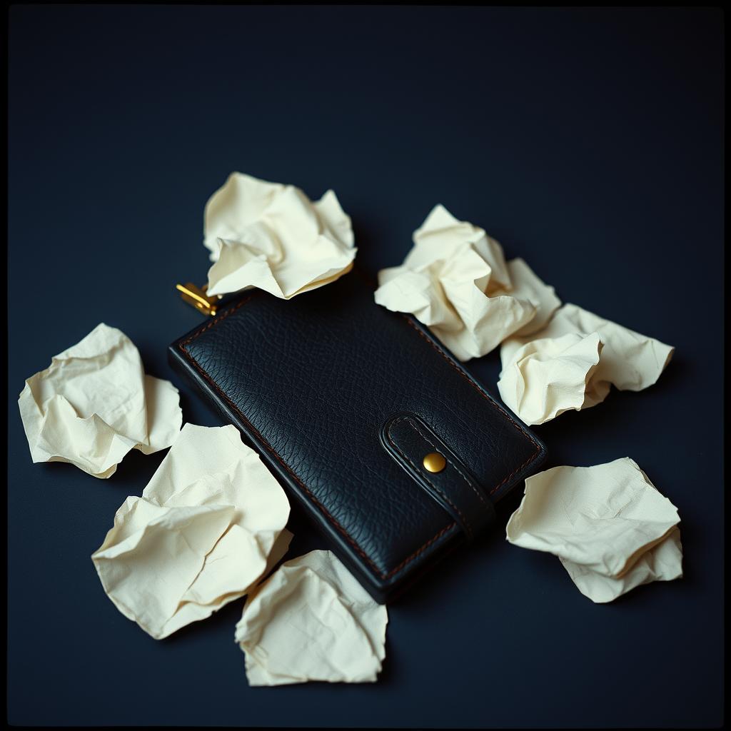 Persona image for Vyce