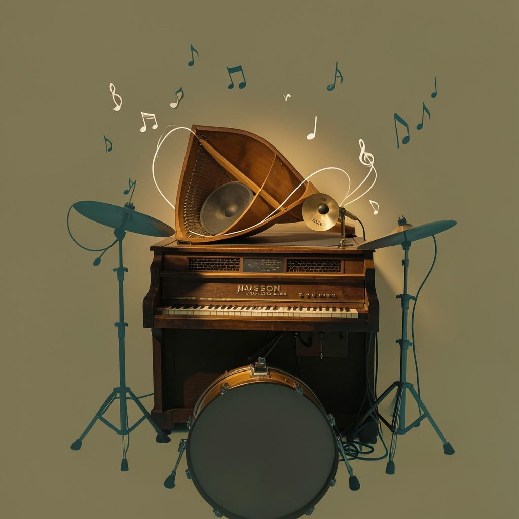 Song Image