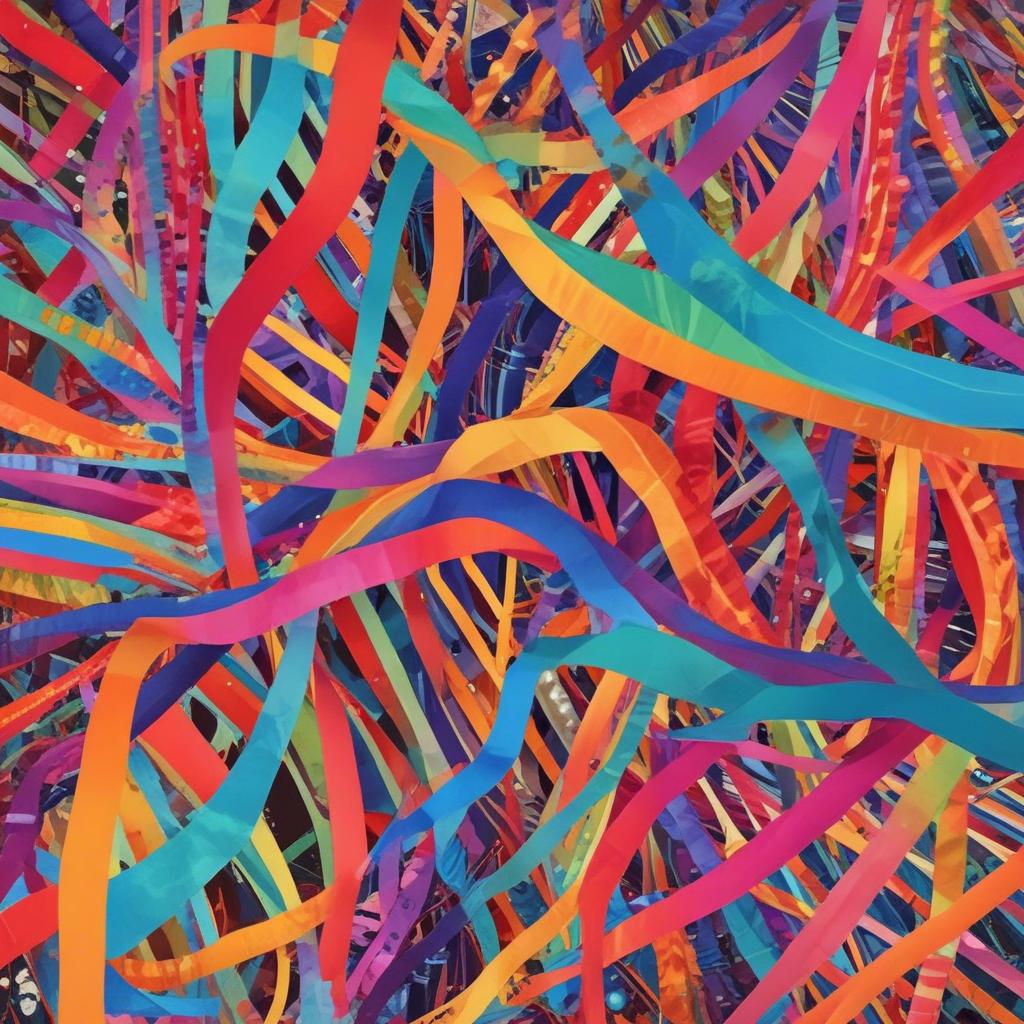 Genome Combinables artwork