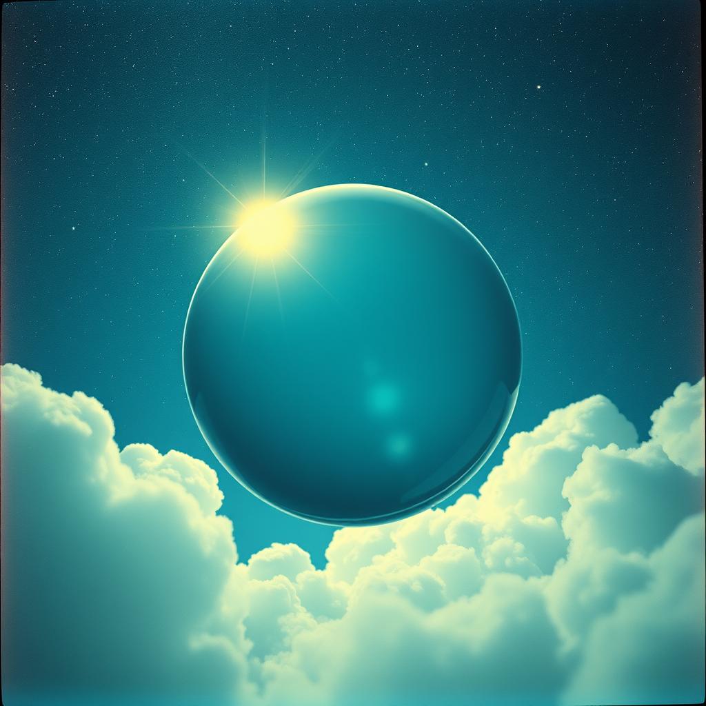 Persona image for Male vocals 