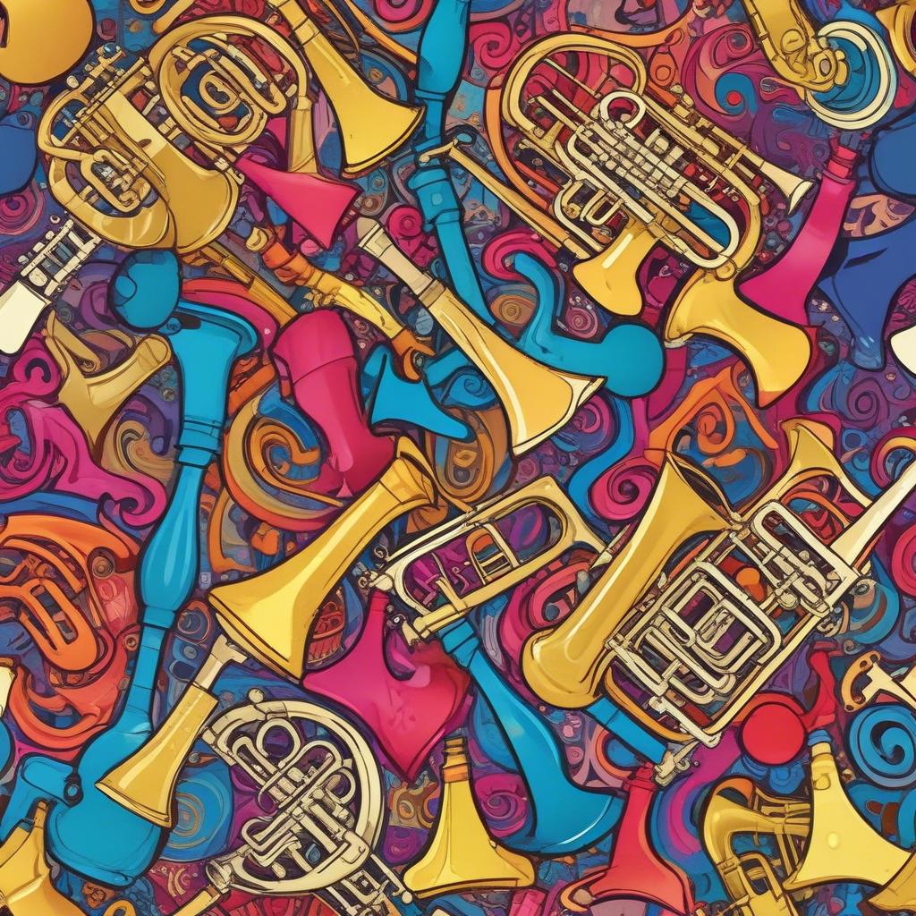 Song Image
