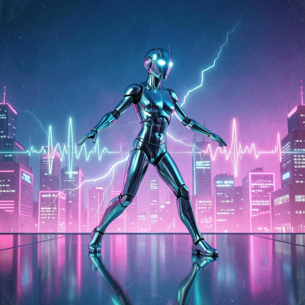 Hyper Ultra Connecté (rêves et progrès)  (Remastered) artwork