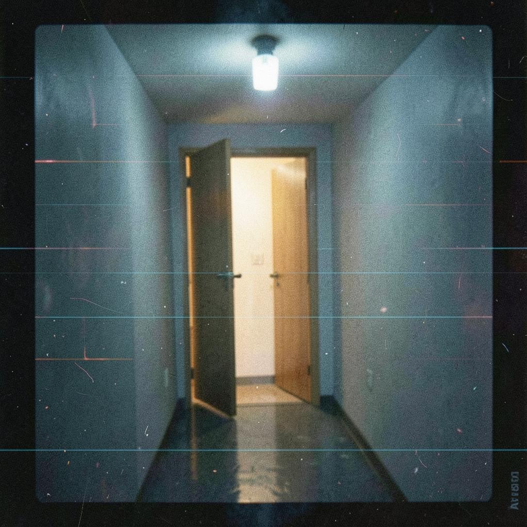 Artwork for A THOUSAND GOODBYES EVERY DAY