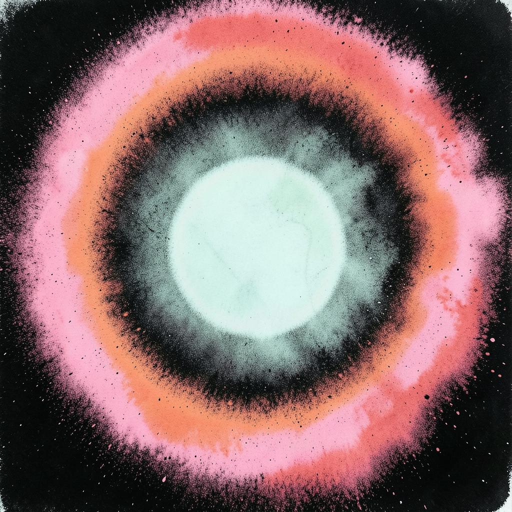 Vaesha Mantra (Un) artwork