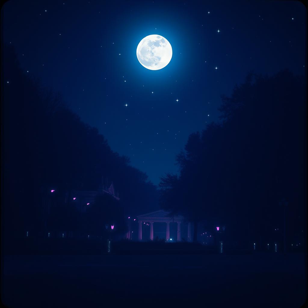 ЛЁША ГУГЛ - ПОХОЖА НА ЛУНУ 2