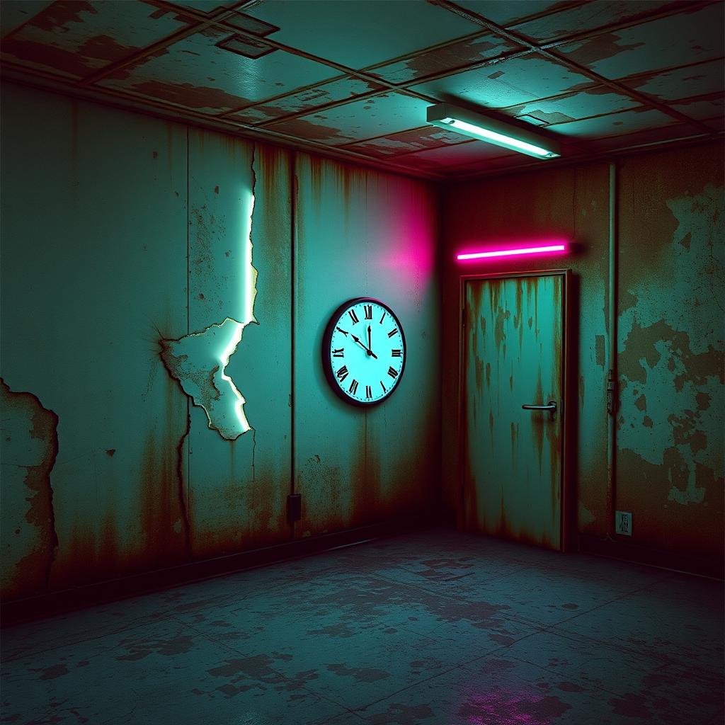 Image for Cynical Tendencies AI