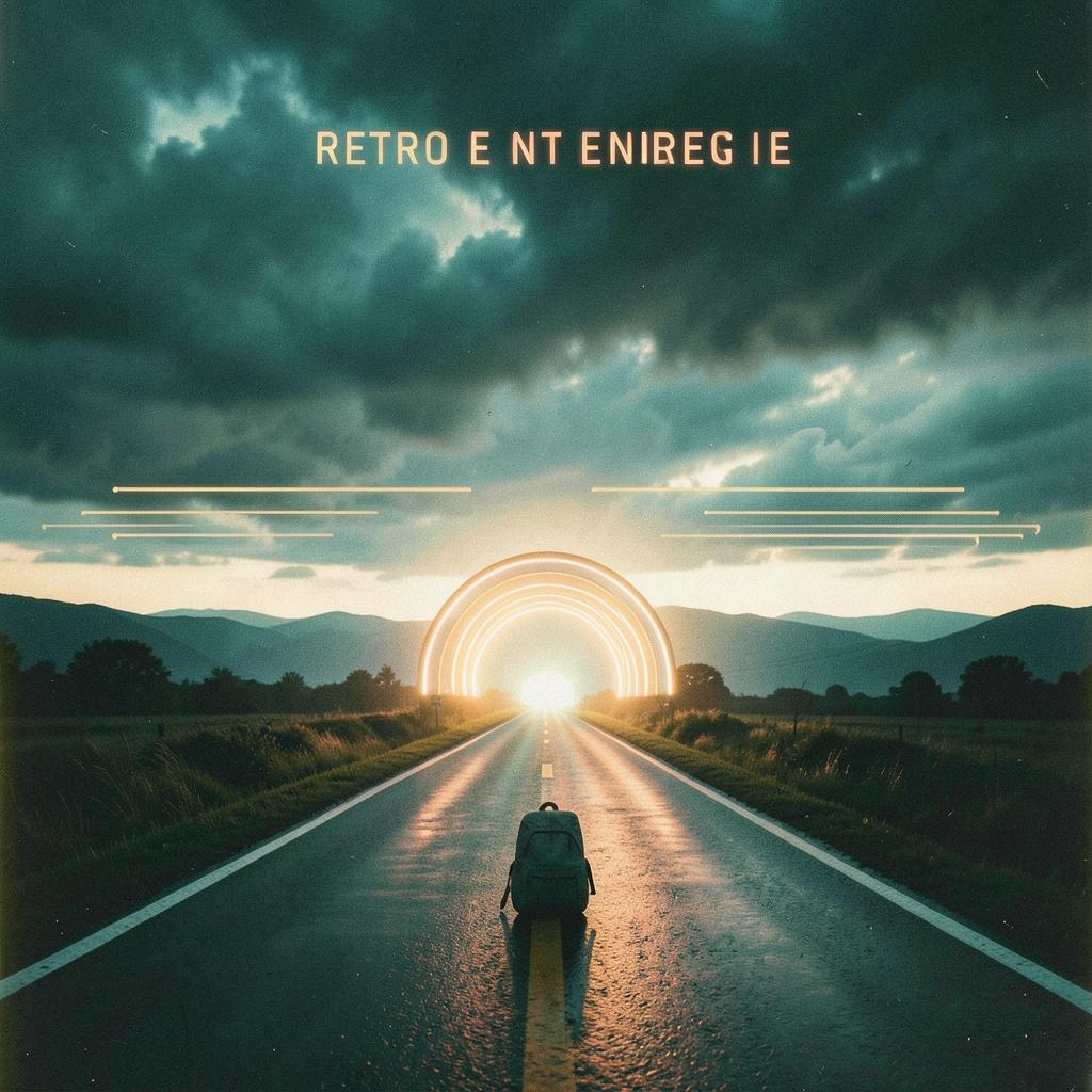 Keep Going to the Horizon artwork