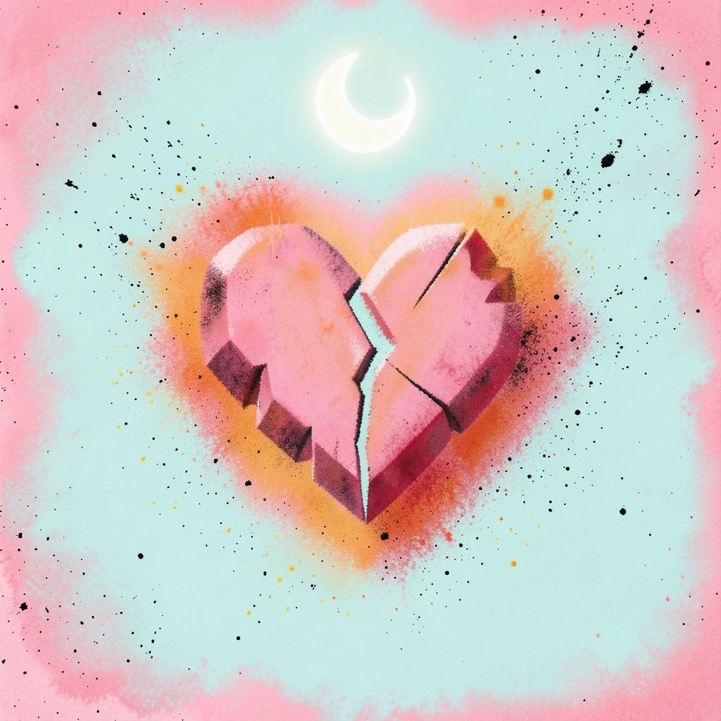 Pixel Heartbreak (Showtune Cover 2) artwork
