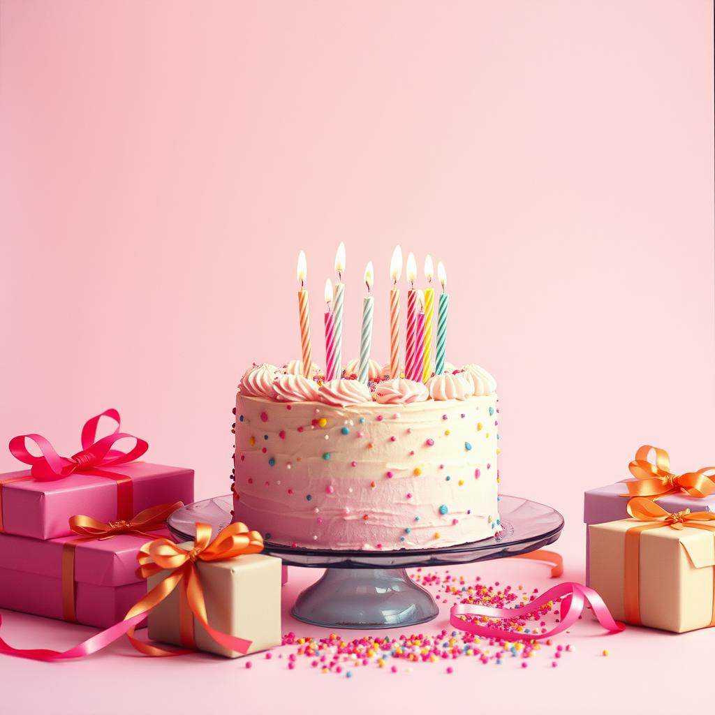 Persona image for birthday