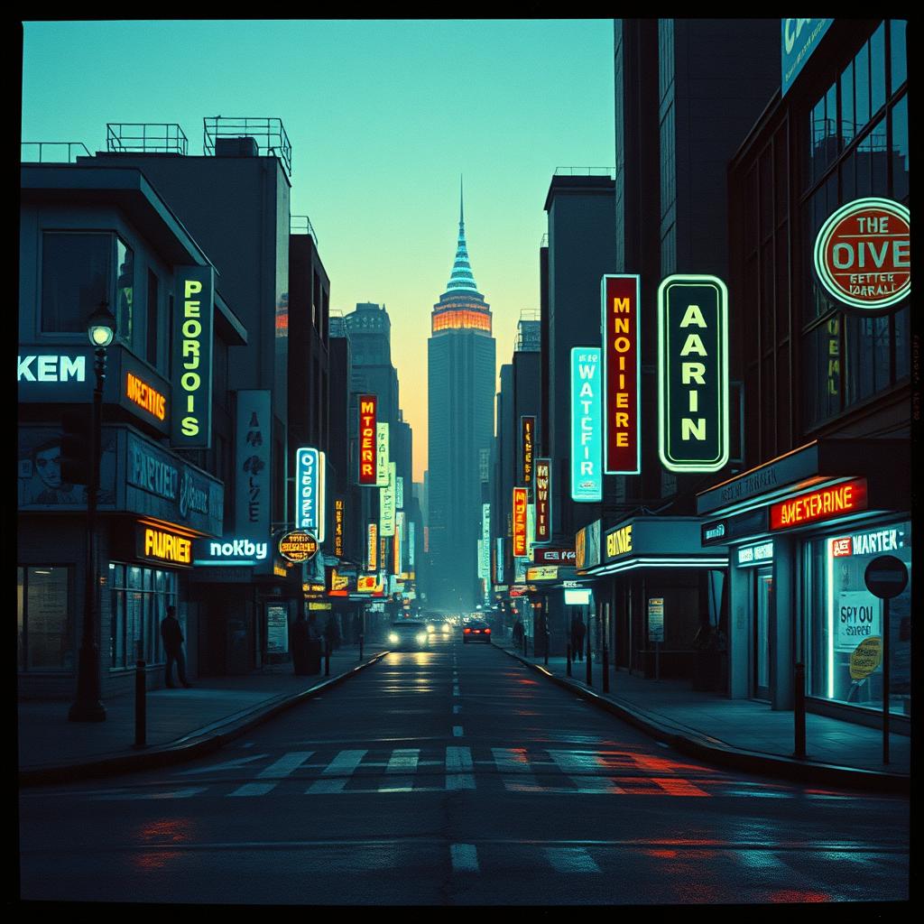 Song Image