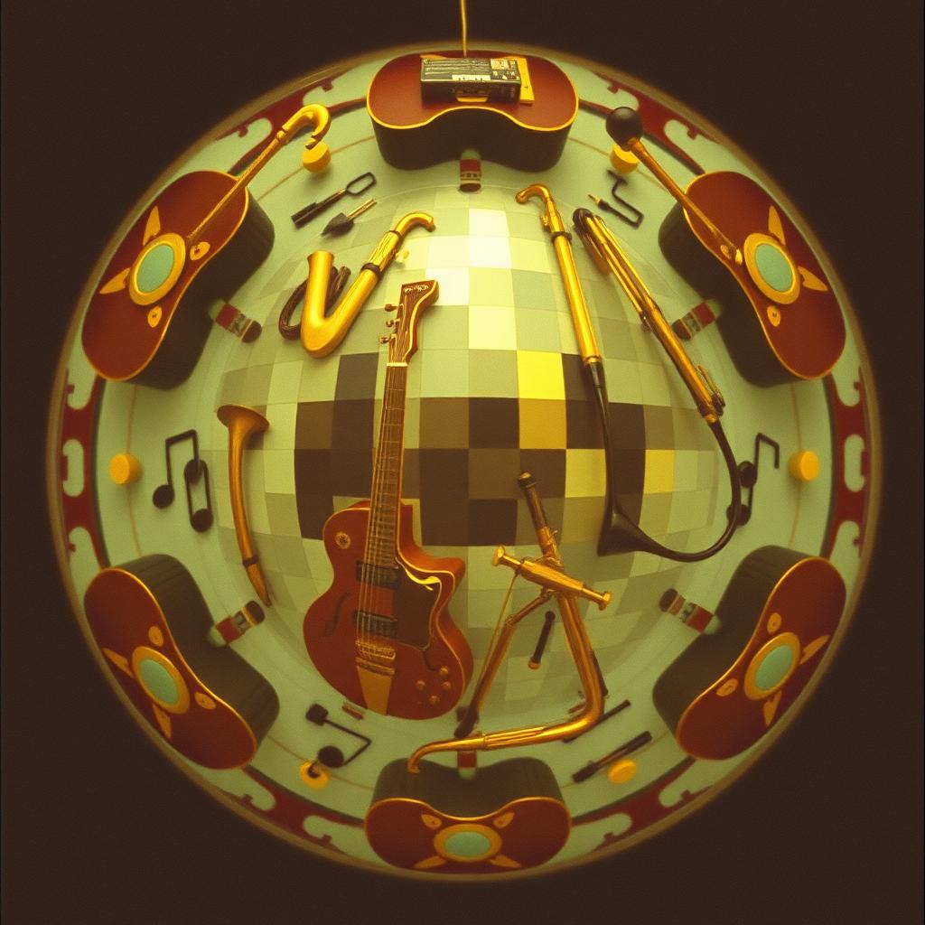 Song Image