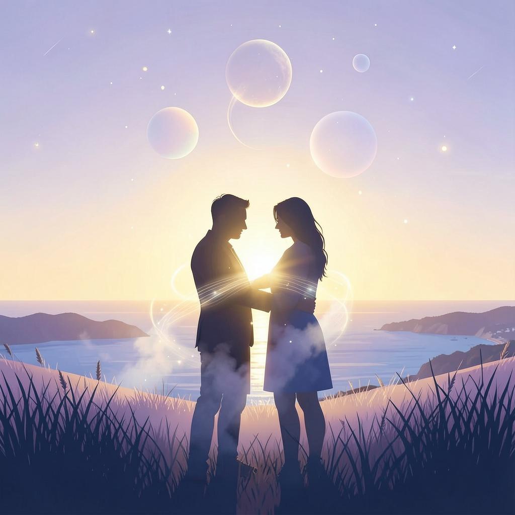 Nova Perfume artwork