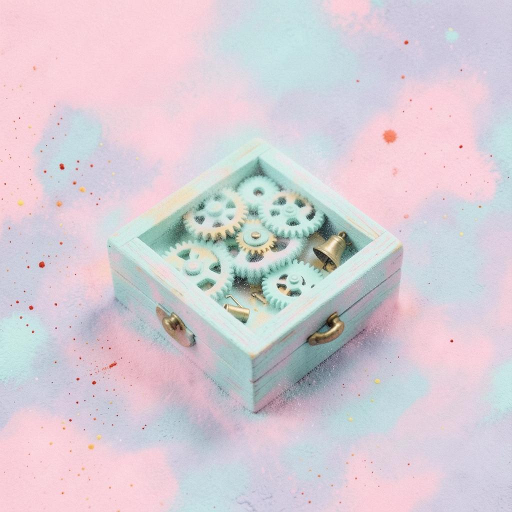 Sprinkles by others 3
