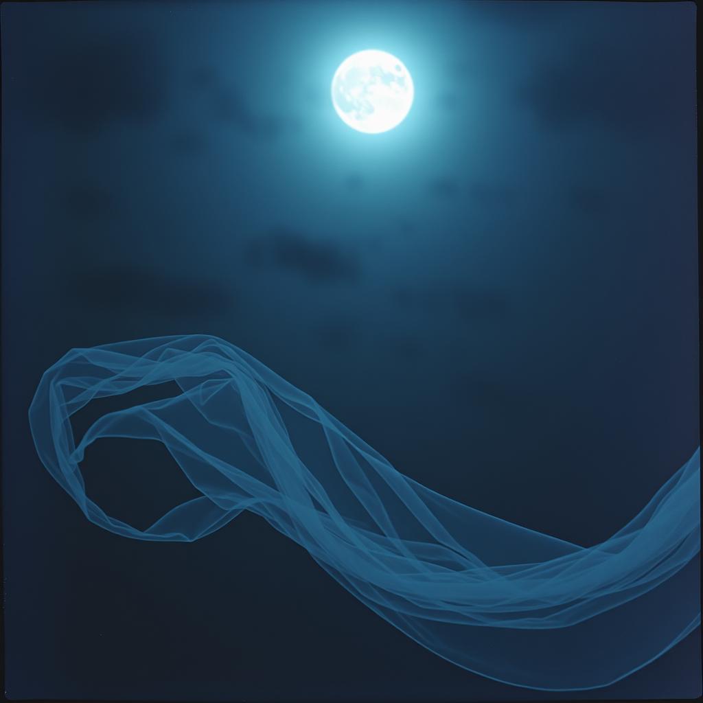 Voice image for Untitled Persona