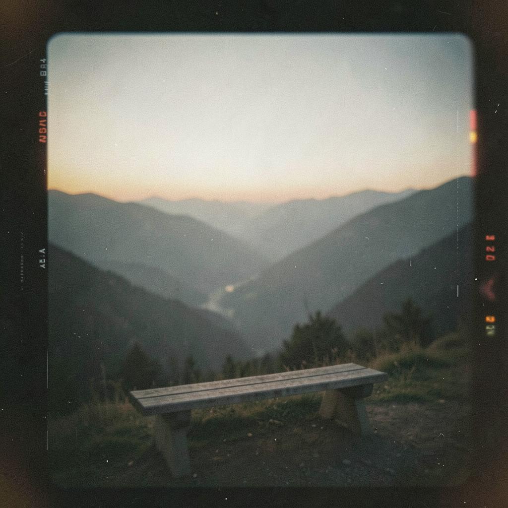 Hinter den Bergen artwork